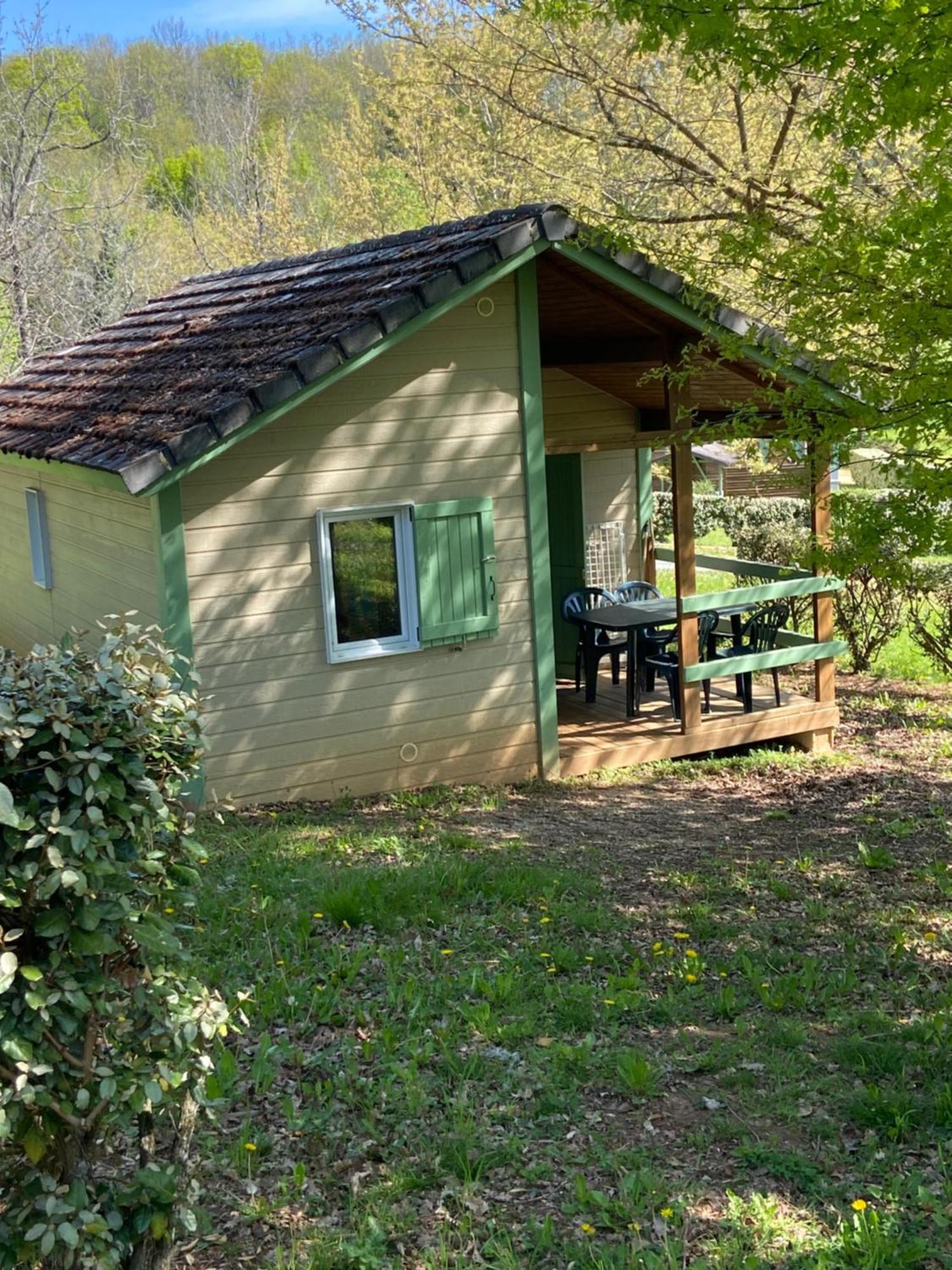 En Toute Quietude Lissac-sur-Couze Exterior photo